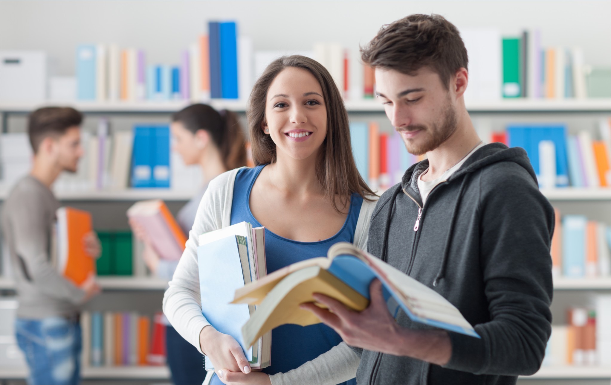 Studenten- / opleidingslening